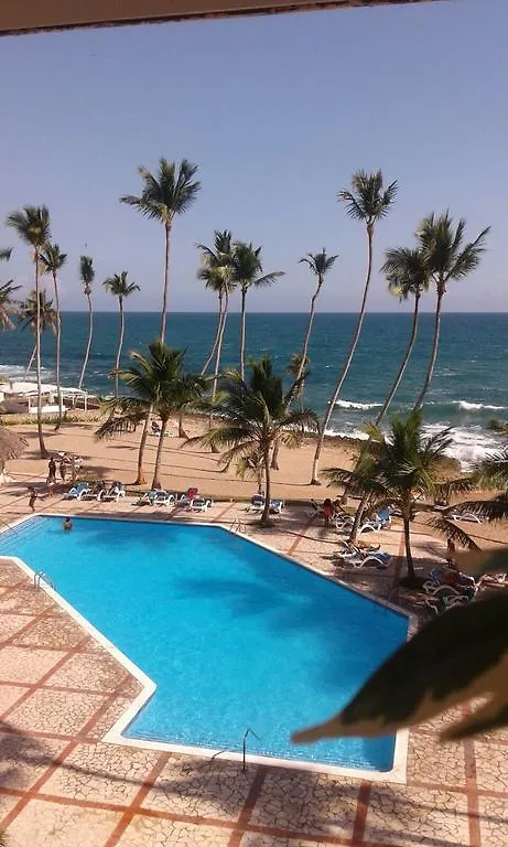 Villa Mar, Juan Dolio