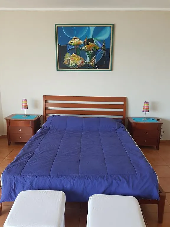 Villa Mar, Juan Dolio 0*,