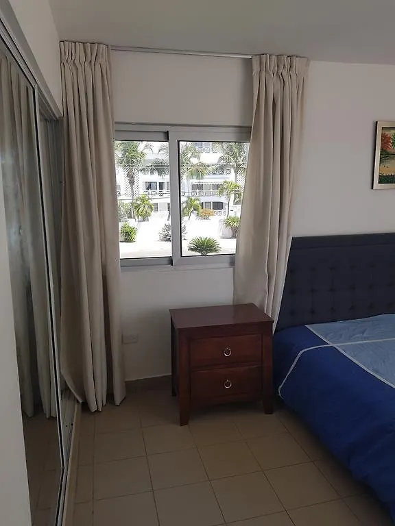 Apartment Villa Mar, Juan Dolio Dominikanische Republik