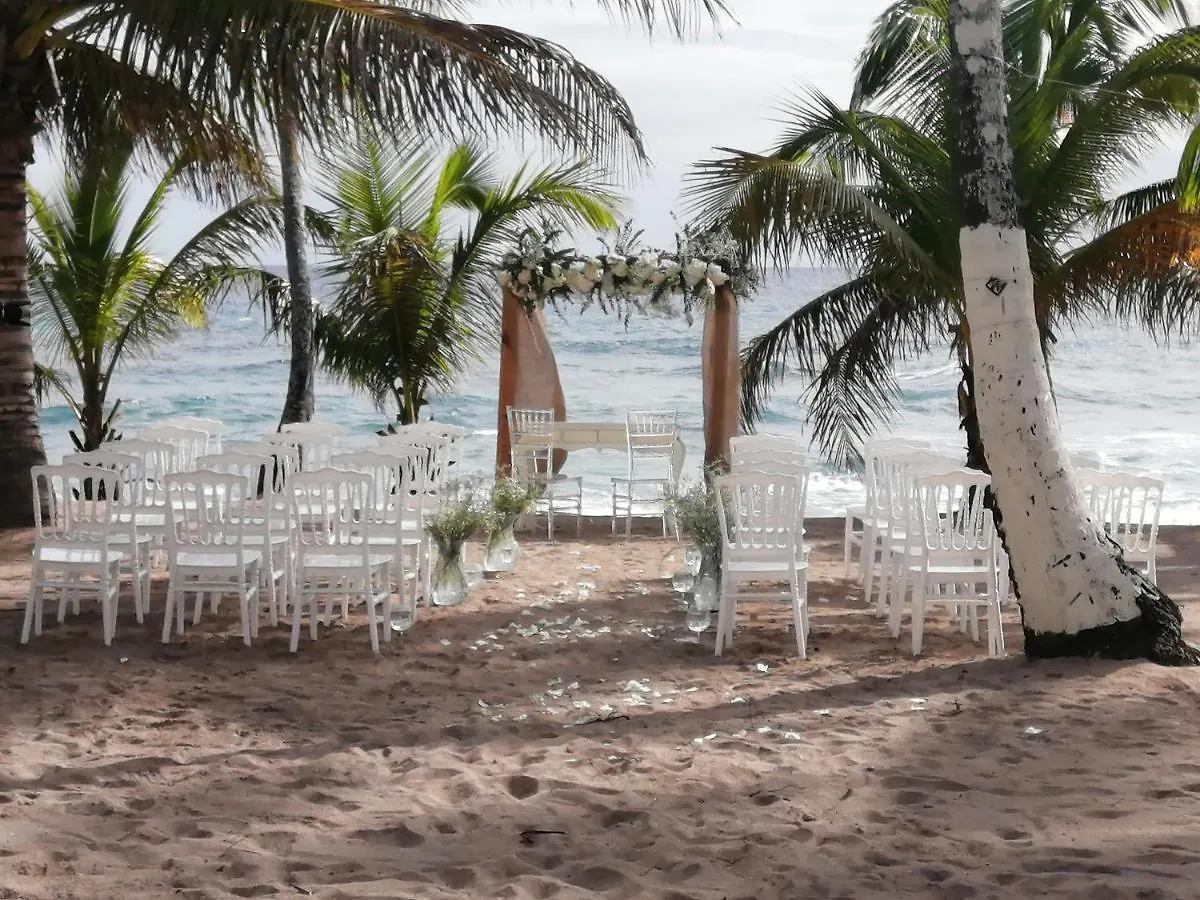 Villa Mar, Juan Dolio Dominikanische Republik