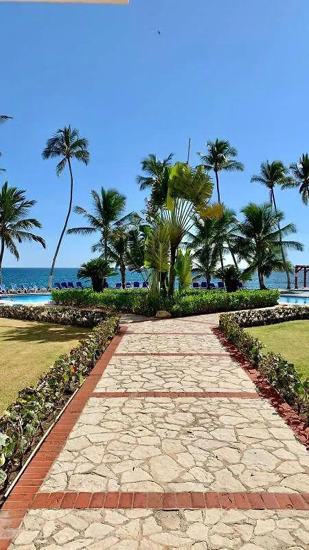 Villa Mar, Juan Dolio 0*,  Dominican Republic