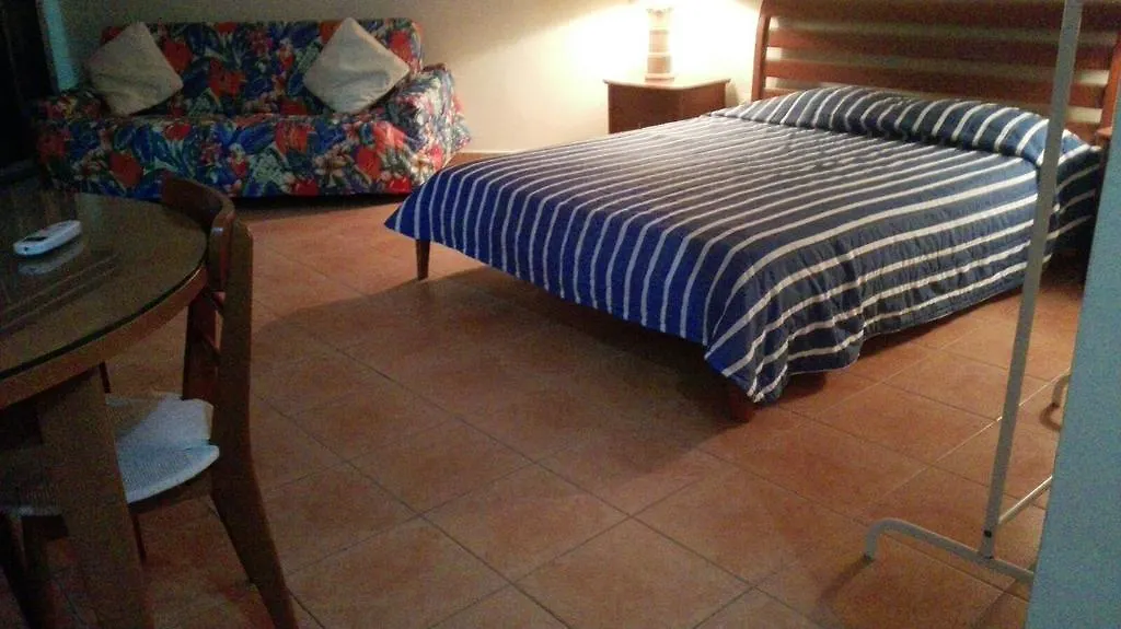 Apartment Villa Mar, Juan Dolio