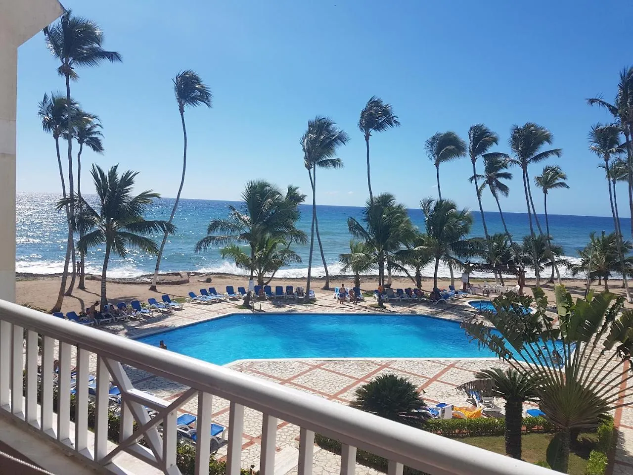Villa Mar, Juan Dolio Apartment