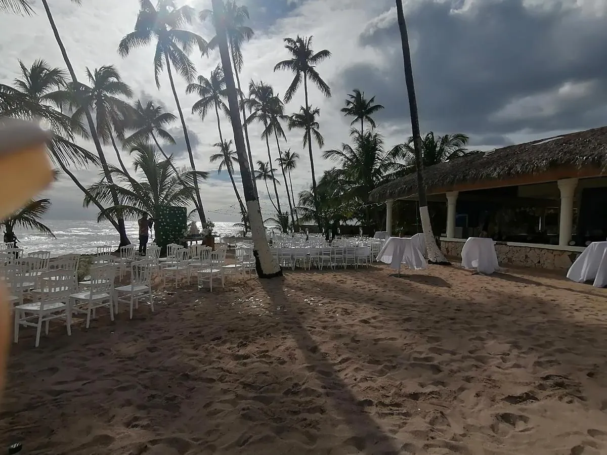 Villa Mar, Juan Dolio 0*,  Dominican Republic